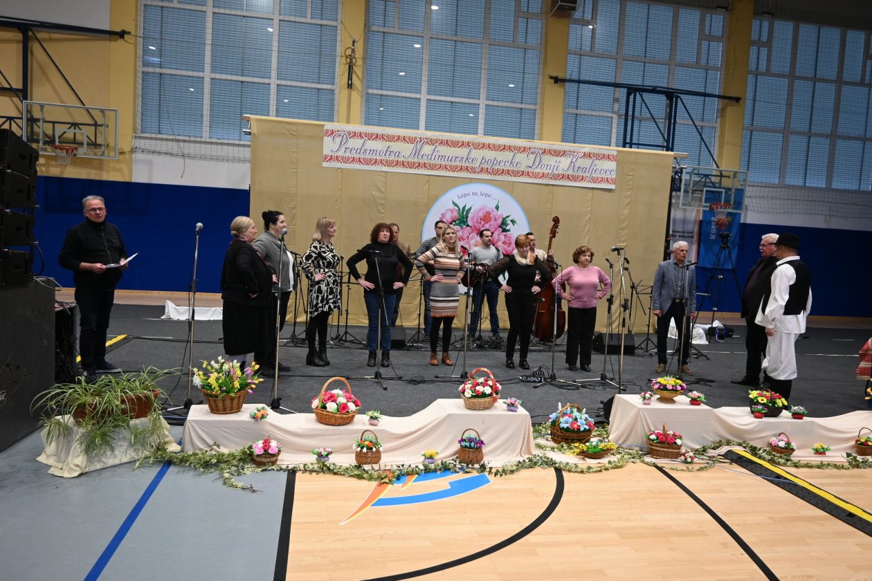 Predsmotra Međimurske popevke Donji Kraljevec 2025 (18) Predsmotra Međimurske popevke Donji Kraljevec 2025 (18)