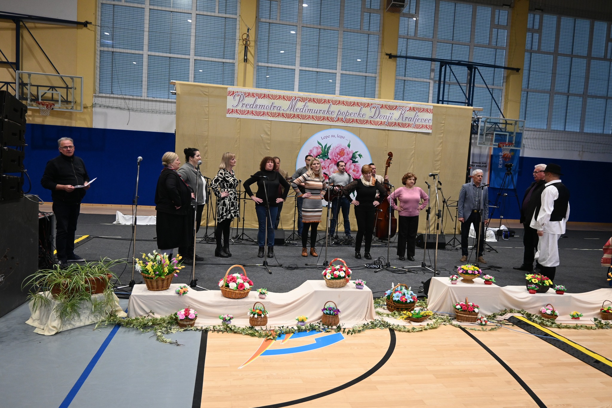 Predsmotra Međimurske popevke Donji Kraljevec 2025 (18) Predsmotra Međimurske popevke Donji Kraljevec 2025 (18)