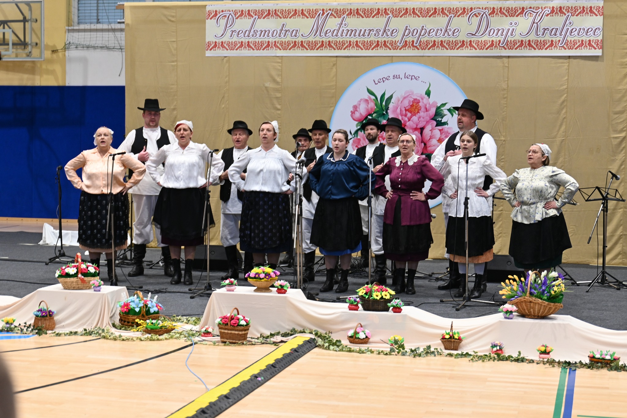 Predsmotra Međimurske popevke Donji Kraljevec 2025 (19) Predsmotra Međimurske popevke Donji Kraljevec 2025 (19)
