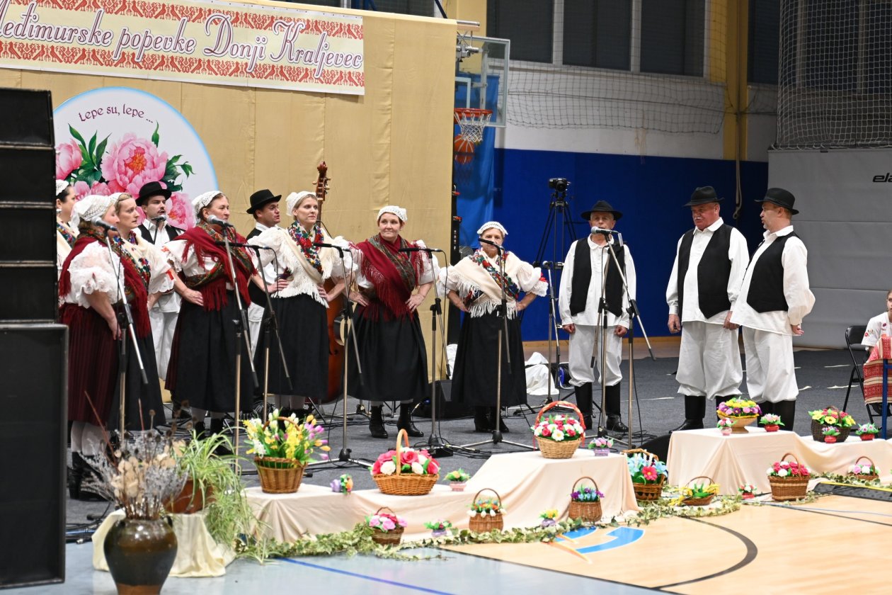 Predsmotra Međimurske popevke Donji Kraljevec 2025 (2) Predsmotra Međimurske popevke Donji Kraljevec 2025 (2)