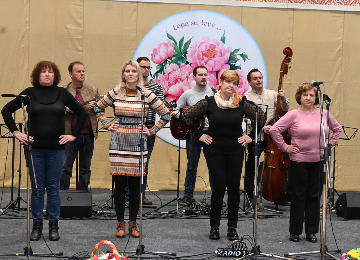 Predsmotra Međimurske popevke Donji Kraljevec 2025 (21) Predsmotra Međimurske popevke Donji Kraljevec 2025 (21)