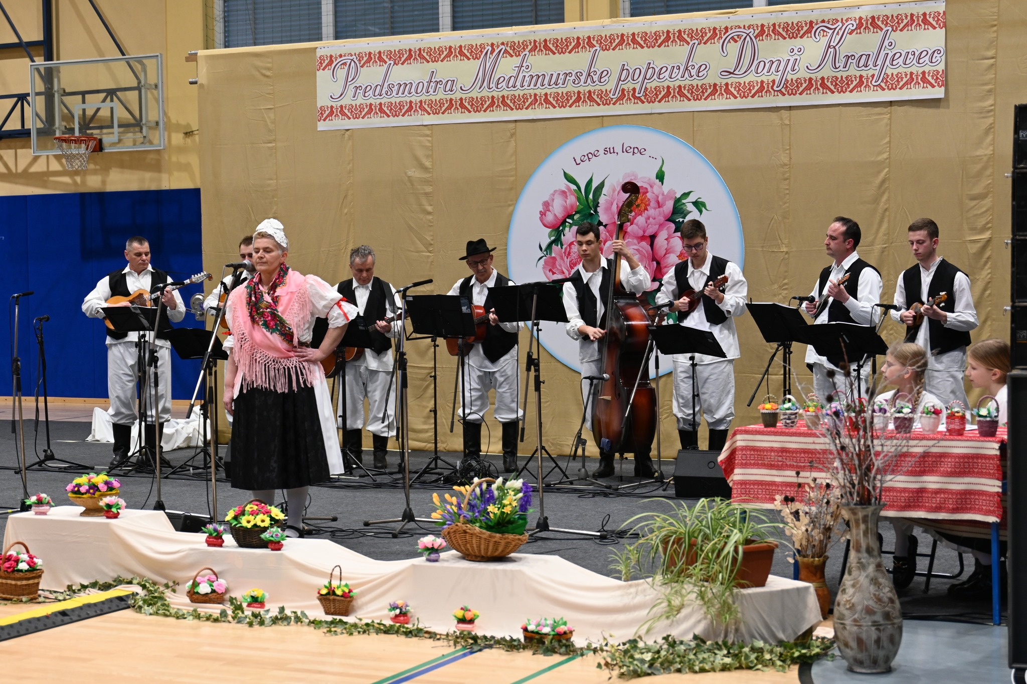 Predsmotra Međimurske popevke Donji Kraljevec 2025 (22) Predsmotra Međimurske popevke Donji Kraljevec 2025 (22)