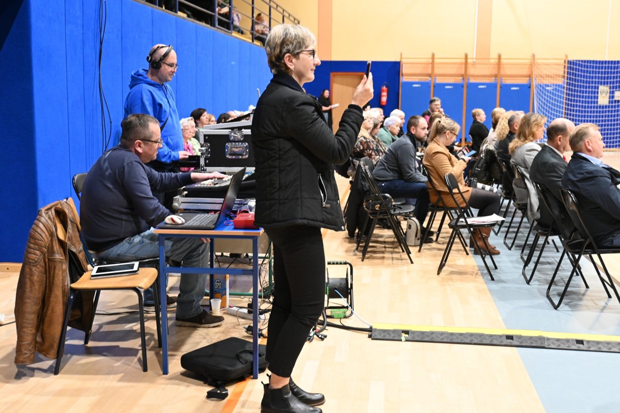 Predsmotra Međimurske popevke Donji Kraljevec 2025 (23) Predsmotra Međimurske popevke Donji Kraljevec 2025 (23)