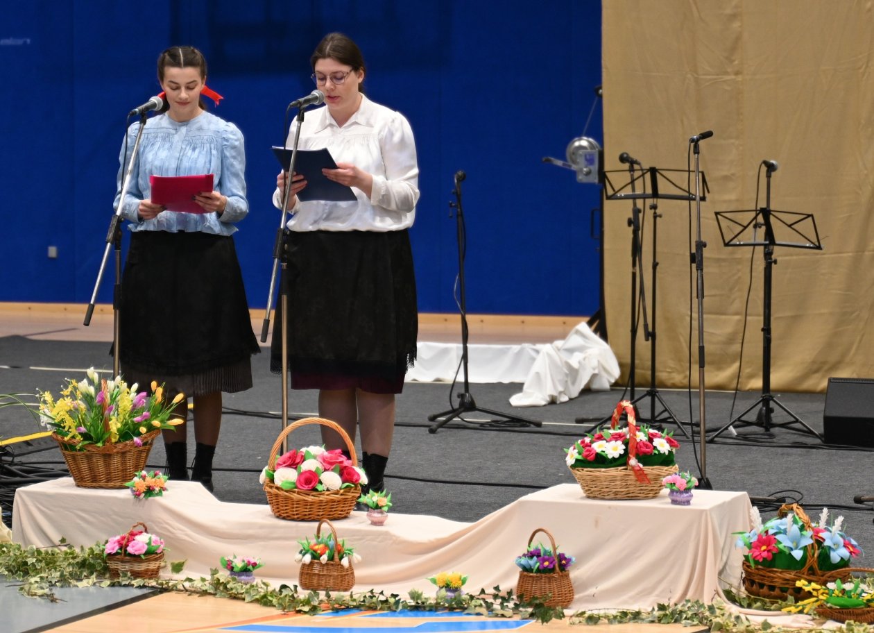 Predsmotra Međimurske popevke Donji Kraljevec 2025 (24) Predsmotra Međimurske popevke Donji Kraljevec 2025 (24)