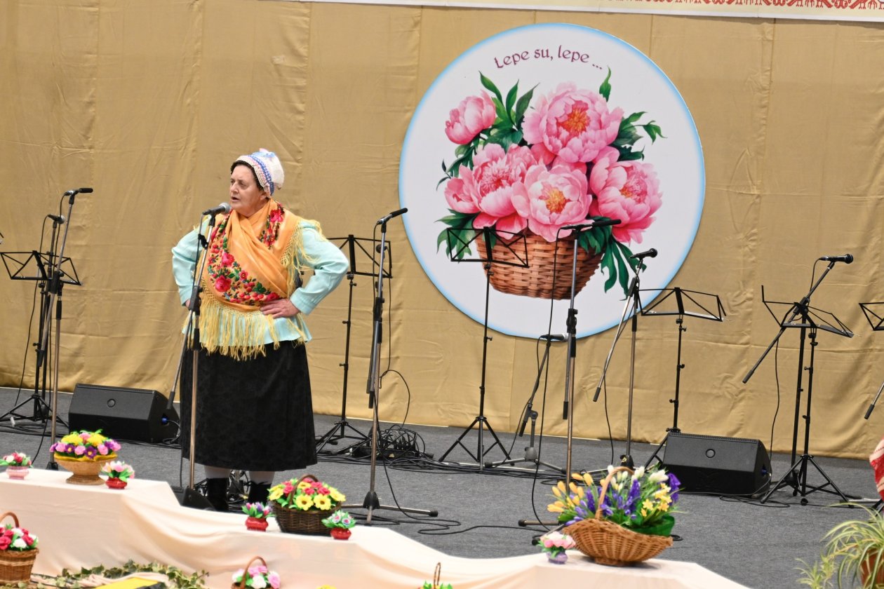 Predsmotra Međimurske popevke Donji Kraljevec 2025 (25) Predsmotra Međimurske popevke Donji Kraljevec 2025 (25)