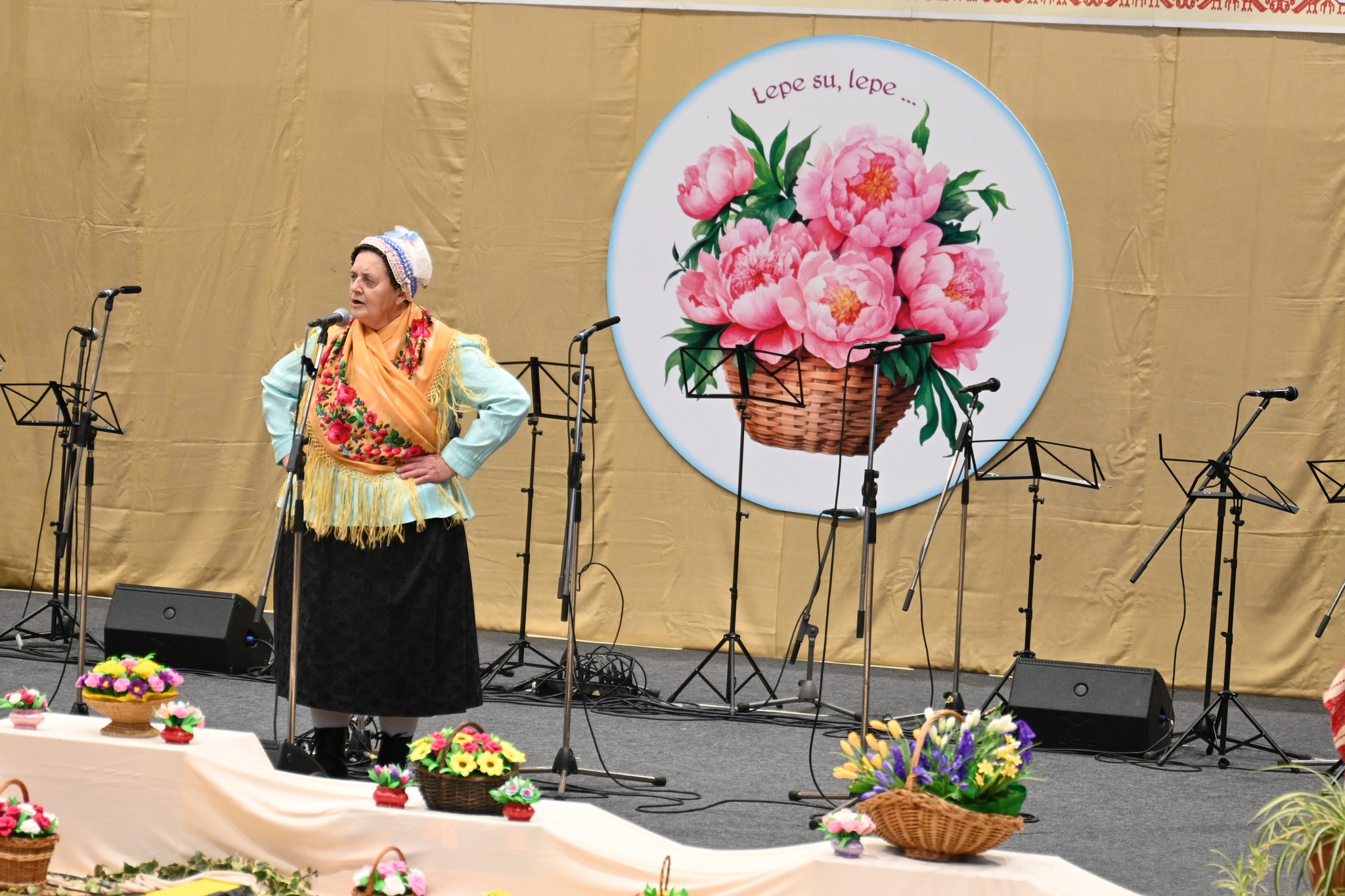 Predsmotra Međimurske popevke Donji Kraljevec 2025 (25) Predsmotra Međimurske popevke Donji Kraljevec 2025 (25)