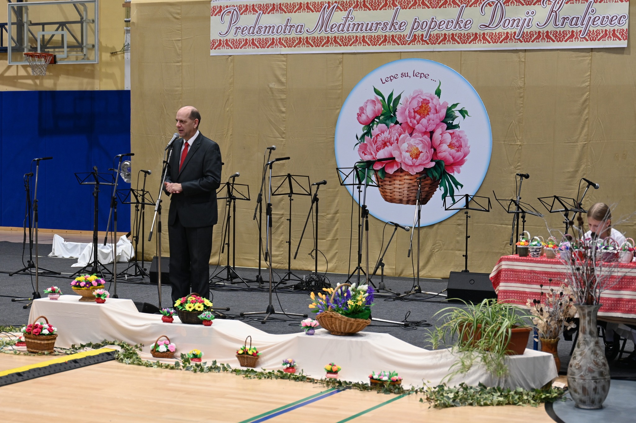 Predsmotra Međimurske popevke Donji Kraljevec 2025 (26) Predsmotra Međimurske popevke Donji Kraljevec 2025 (26)