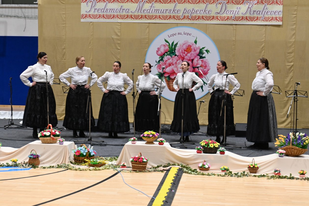 Predsmotra Međimurske popevke Donji Kraljevec 2025 (27) Predsmotra Međimurske popevke Donji Kraljevec 2025 (27)