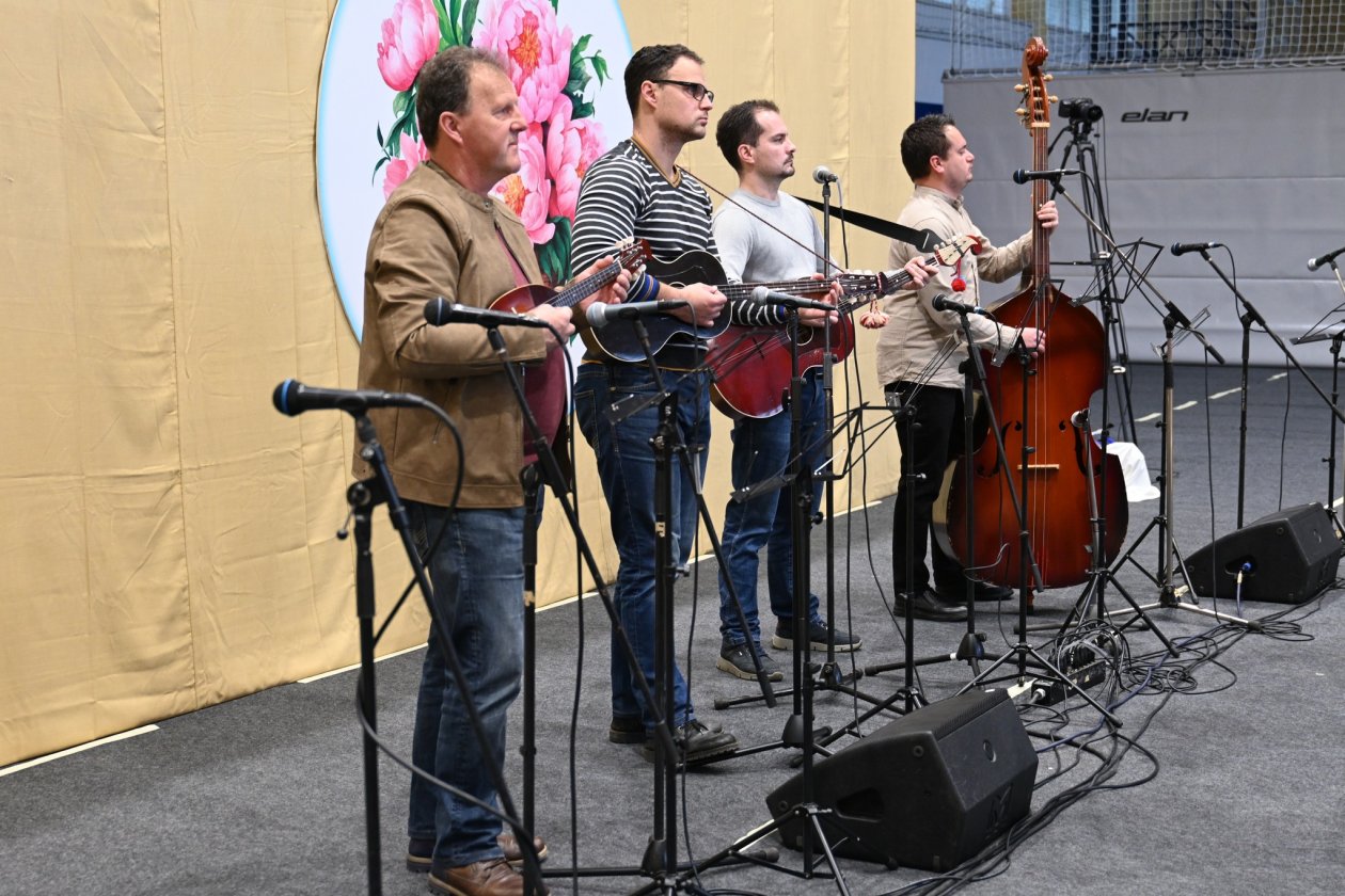 Predsmotra Međimurske popevke Donji Kraljevec 2025 (28) Predsmotra Međimurske popevke Donji Kraljevec 2025 (28)