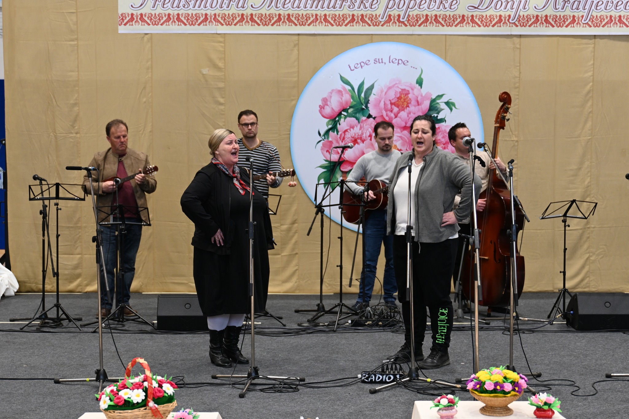 Predsmotra Međimurske popevke Donji Kraljevec 2025 (29) Predsmotra Međimurske popevke Donji Kraljevec 2025 (29)