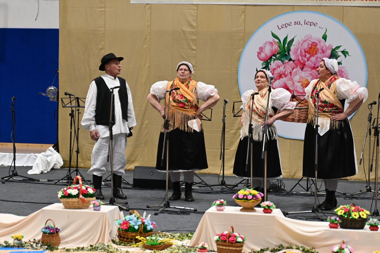 Predsmotra Međimurske popevke Donji Kraljevec 2025 (3) Predsmotra Međimurske popevke Donji Kraljevec 2025 (3)