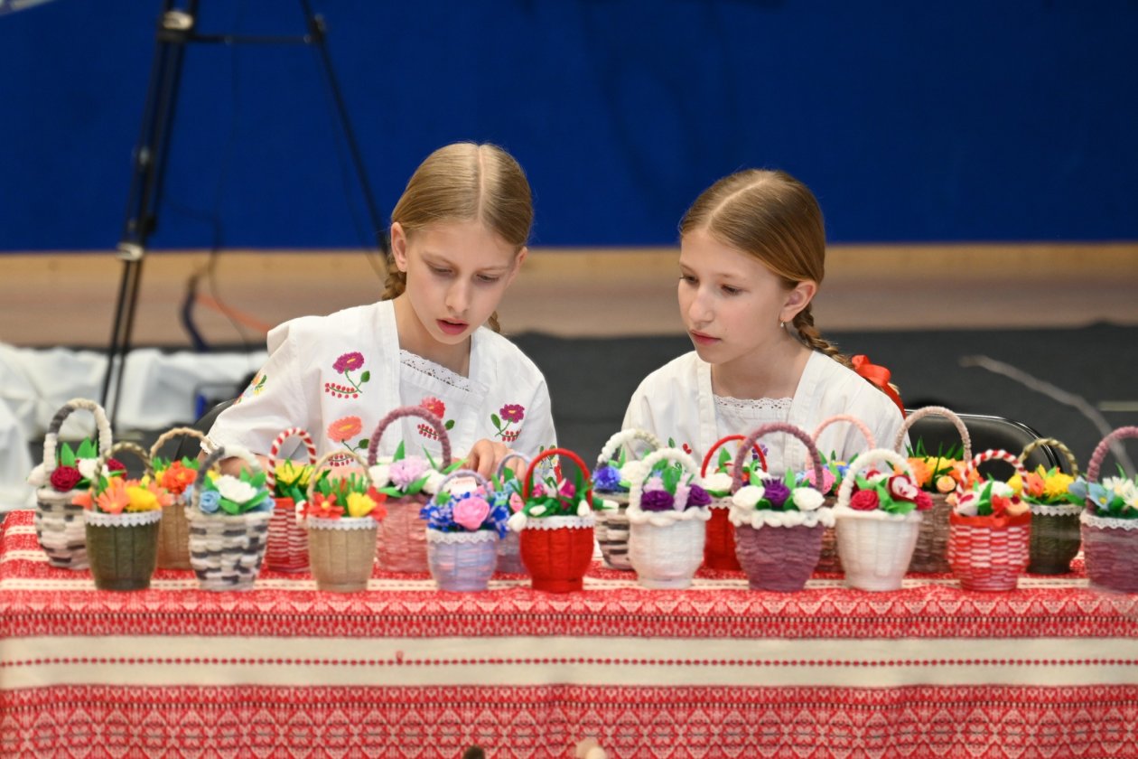 Predsmotra Međimurske popevke Donji Kraljevec 2025 (4) Predsmotra Međimurske popevke Donji Kraljevec 2025 (4)