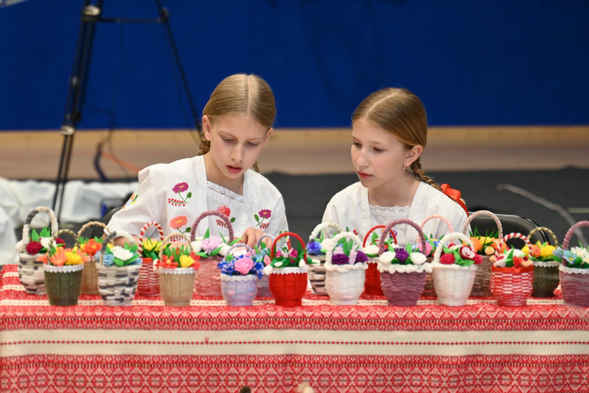 Predsmotra Međimurske popevke Donji Kraljevec 2025 (4) Predsmotra Međimurske popevke Donji Kraljevec 2025 (4)