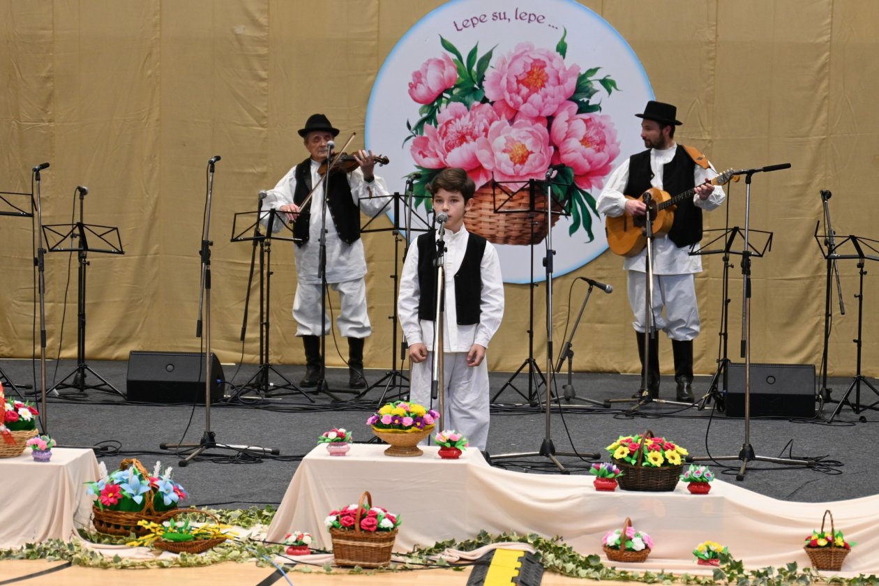 Predsmotra Međimurske popevke Donji Kraljevec 2025 (5) Predsmotra Međimurske popevke Donji Kraljevec 2025 (5)