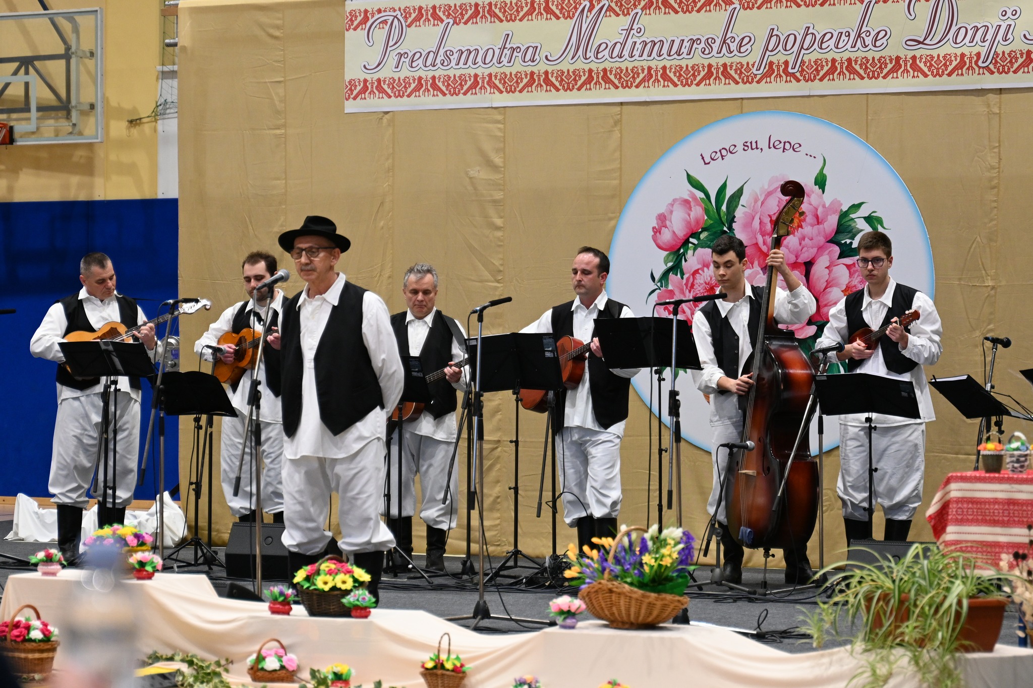 Predsmotra Međimurske popevke Donji Kraljevec 2025 (6) Predsmotra Međimurske popevke Donji Kraljevec 2025 (6)