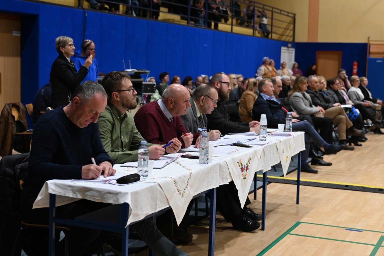 Predsmotra Međimurske popevke Donji Kraljevec 2025 (7) Predsmotra Međimurske popevke Donji Kraljevec 2025 (7)