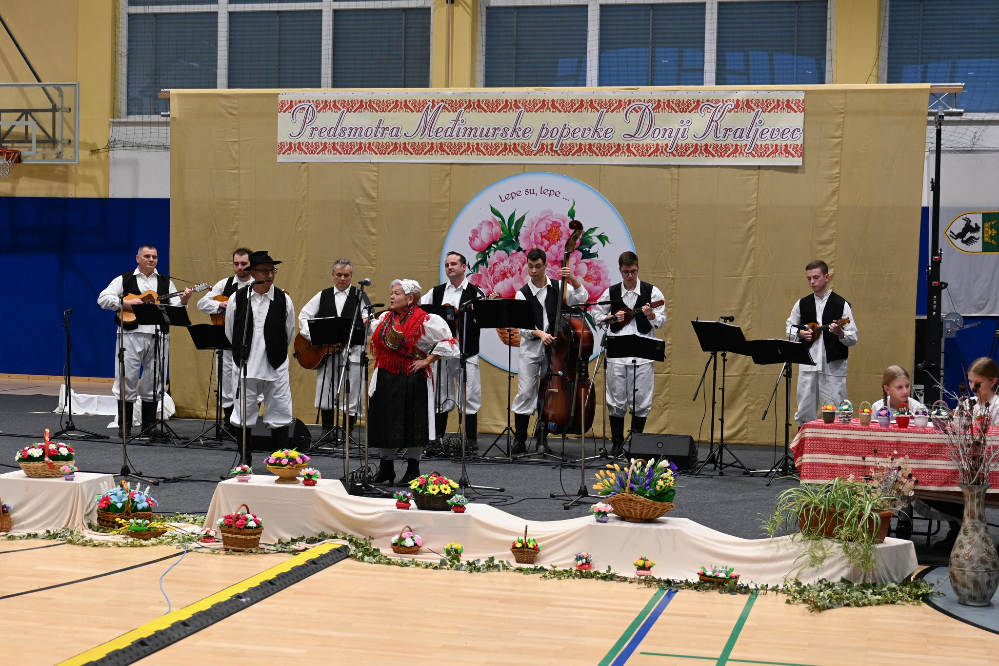 Predsmotra Međimurske popevke Donji Kraljevec 2025 (8) Predsmotra Međimurske popevke Donji Kraljevec 2025 (8)