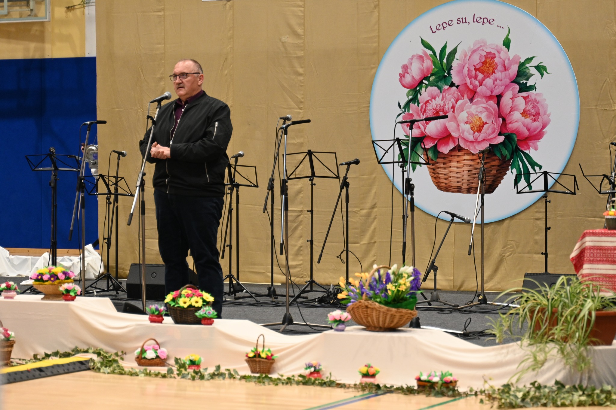 Predsmotra Međimurske popevke Donji Kraljevec 2025 (9) Predsmotra Međimurske popevke Donji Kraljevec 2025 (9)