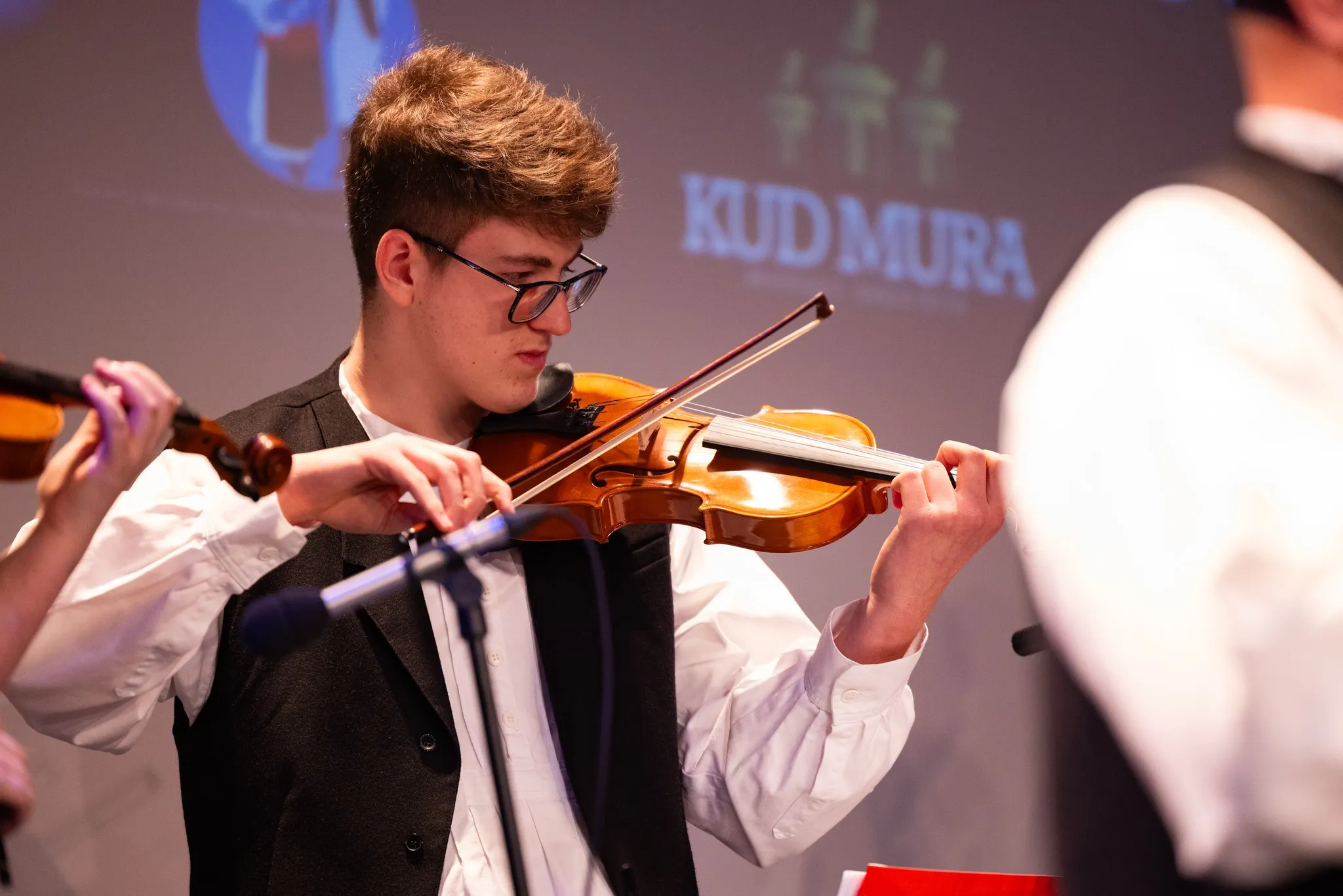 Predsmotra međimurske popevke u Murskom Središću (10) Predsmotra međimurske popevke u Murskom Središću (10)