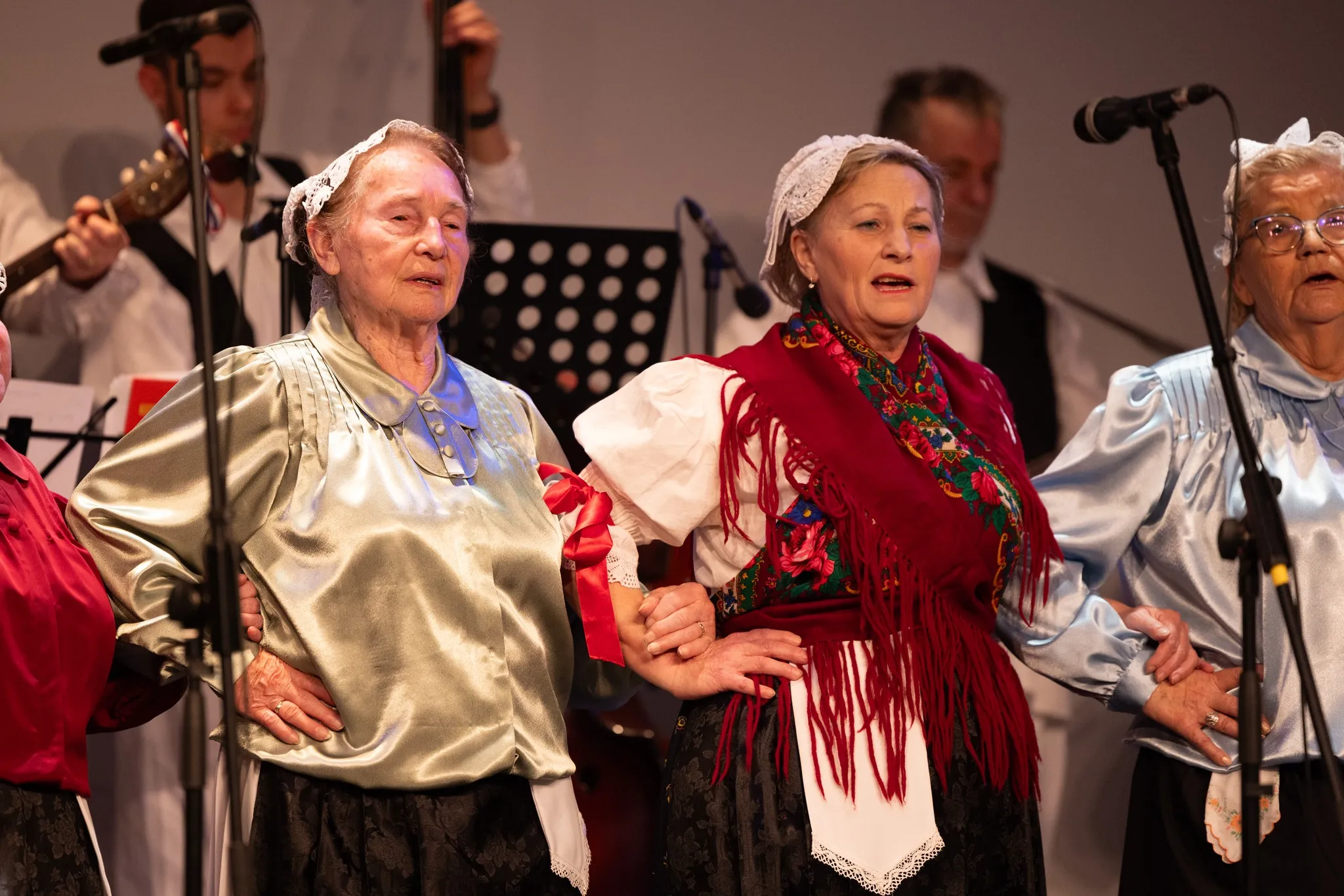 Predsmotra međimurske popevke u Murskom Središću (11) Predsmotra međimurske popevke u Murskom Središću (11)