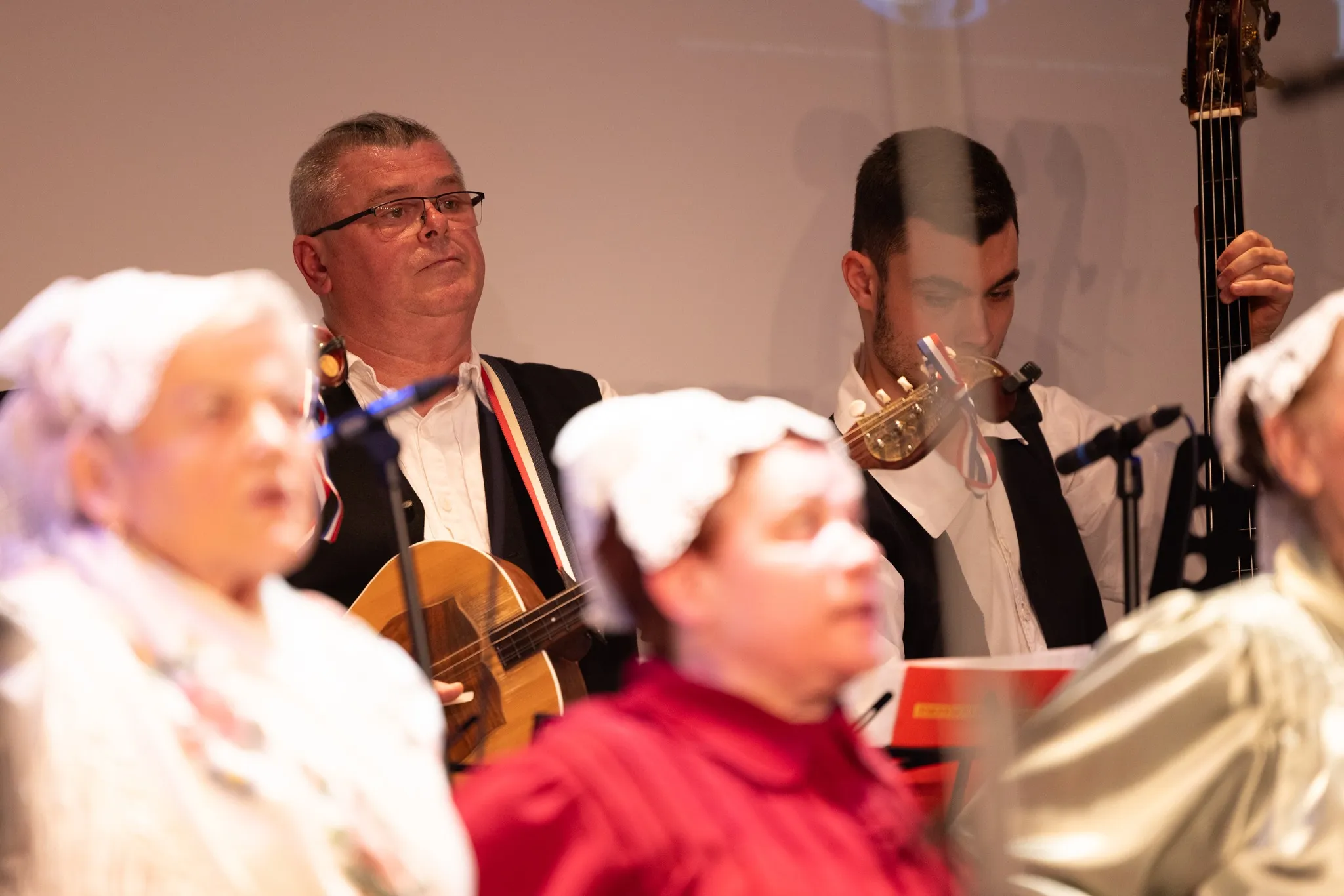 Predsmotra međimurske popevke u Murskom Središću (13) Predsmotra međimurske popevke u Murskom Središću (13)