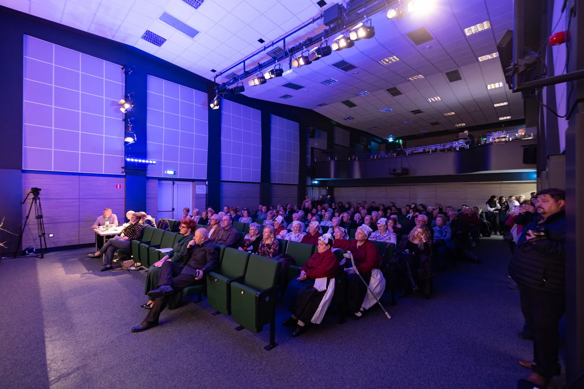 Predsmotra međimurske popevke u Murskom Središću (17) Predsmotra međimurske popevke u Murskom Središću (17)