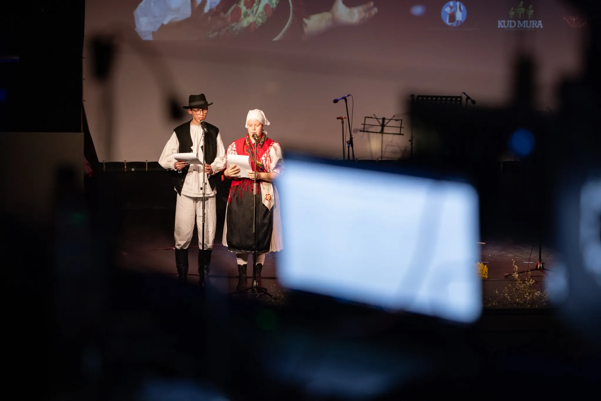 Predsmotra međimurske popevke u Murskom Središću (19) Predsmotra međimurske popevke u Murskom Središću (19)