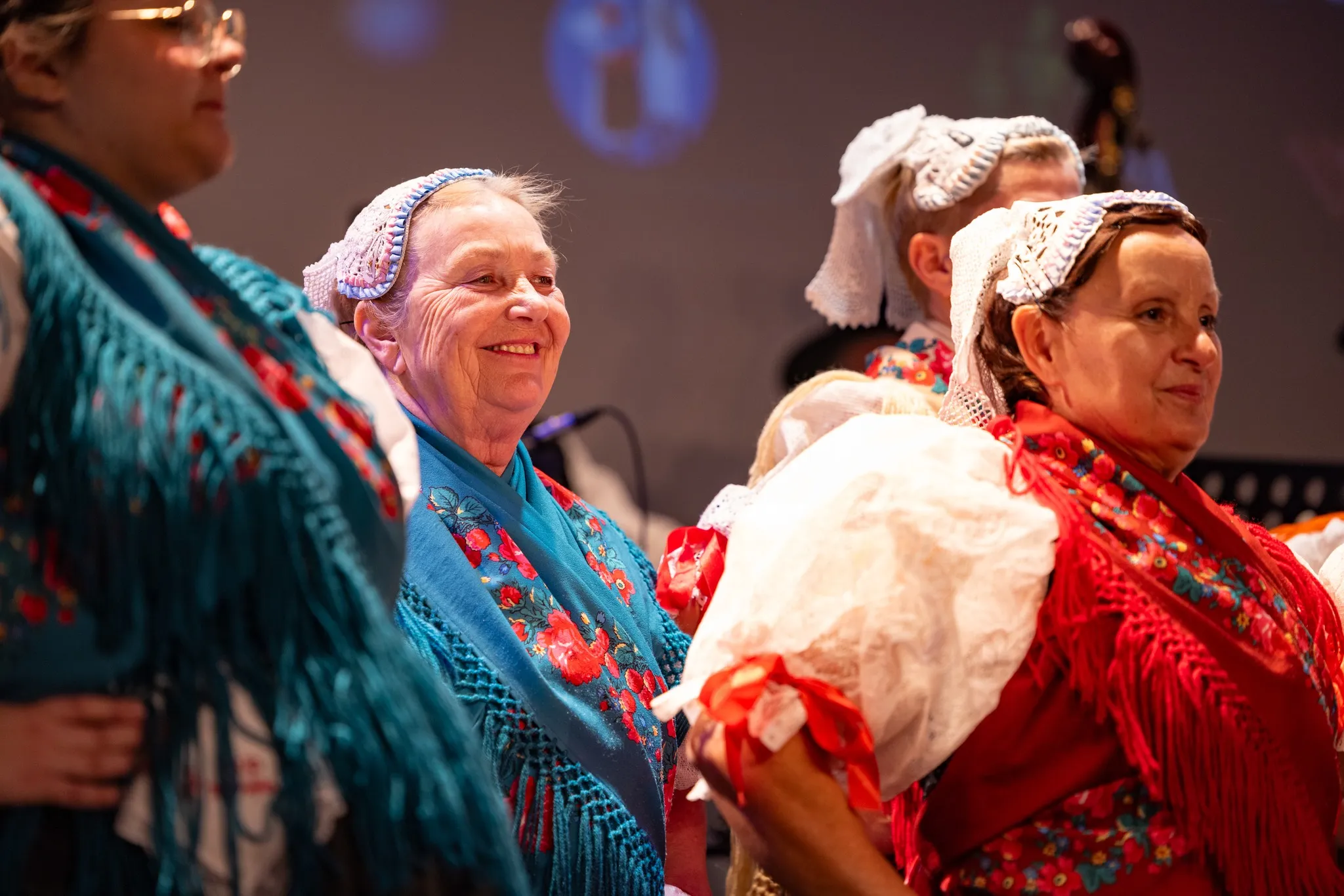 Predsmotra međimurske popevke u Murskom Središću (2) Predsmotra međimurske popevke u Murskom Središću (2)