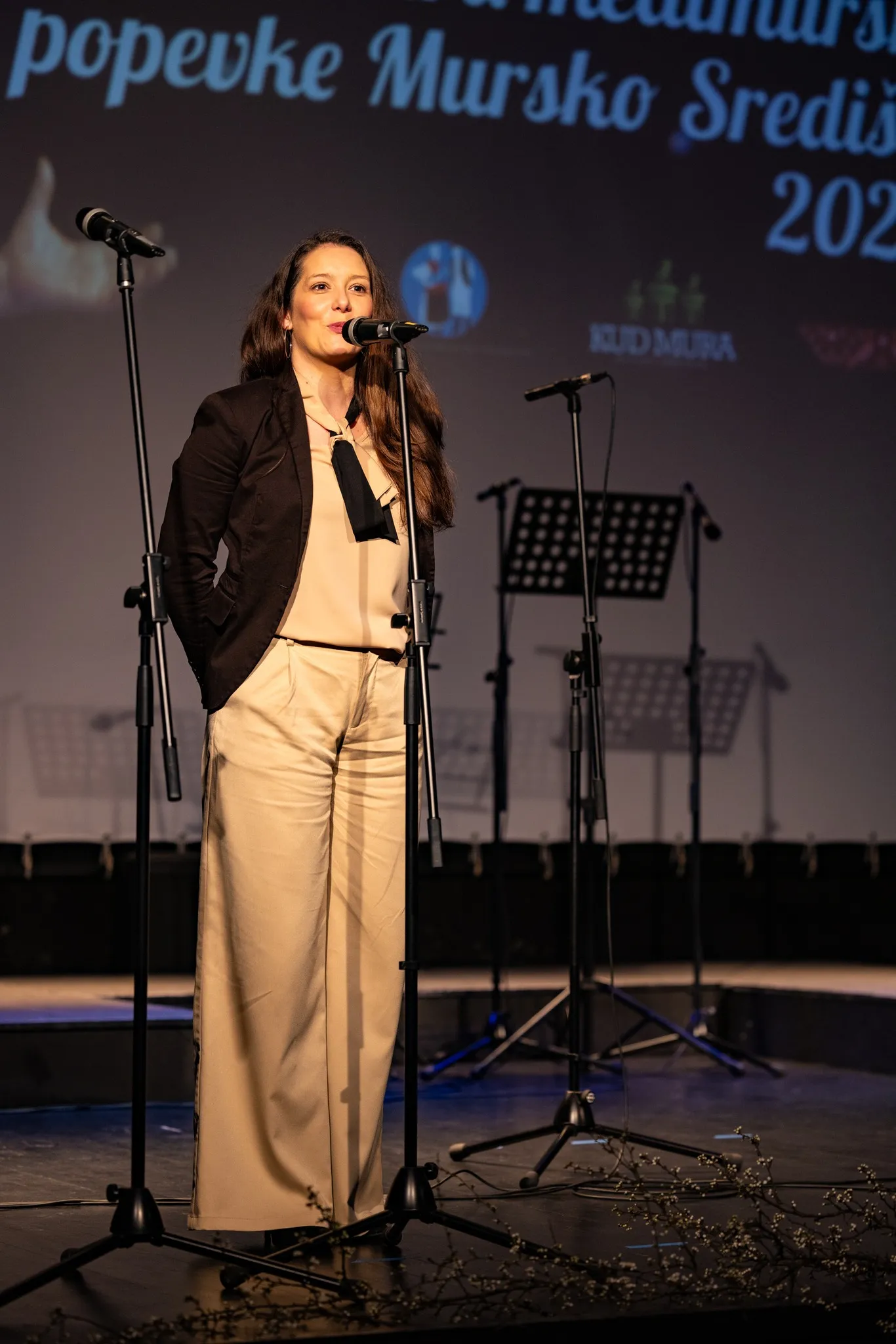 Predsmotra međimurske popevke u Murskom Središću (23) Predsmotra međimurske popevke u Murskom Središću (23)