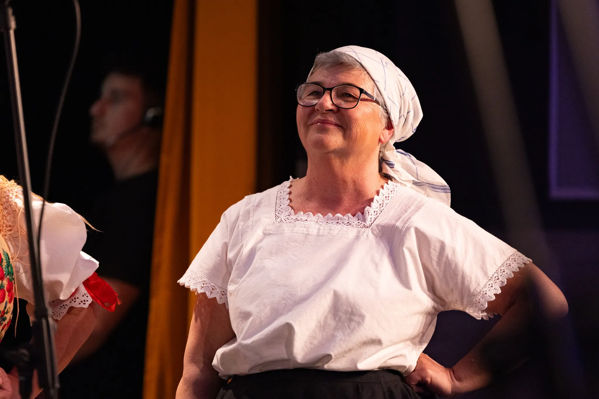 Predsmotra međimurske popevke u Murskom Središću (28) Predsmotra međimurske popevke u Murskom Središću (28)