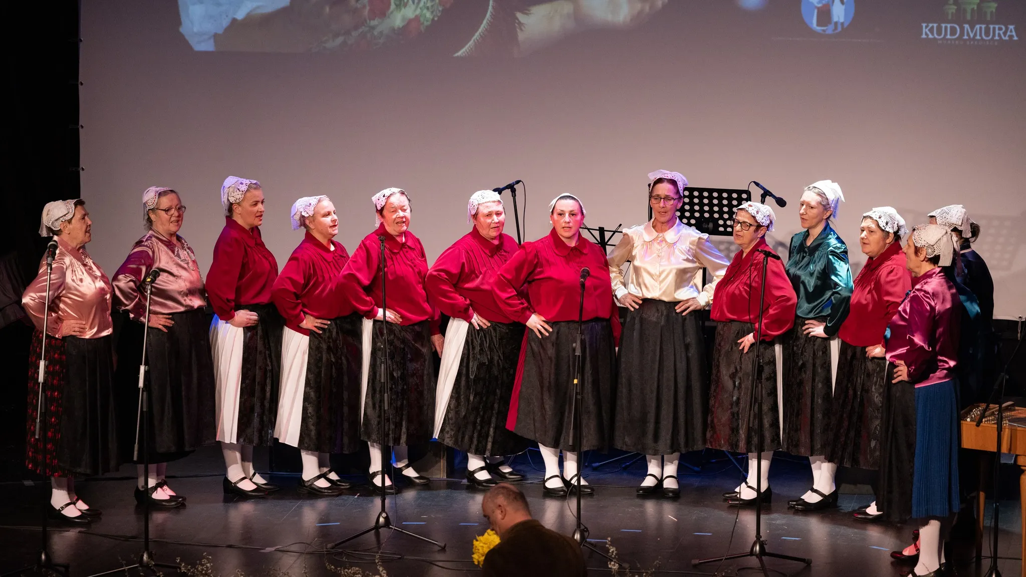 Predsmotra međimurske popevke u Murskom Središću (29) Predsmotra međimurske popevke u Murskom Središću (29)