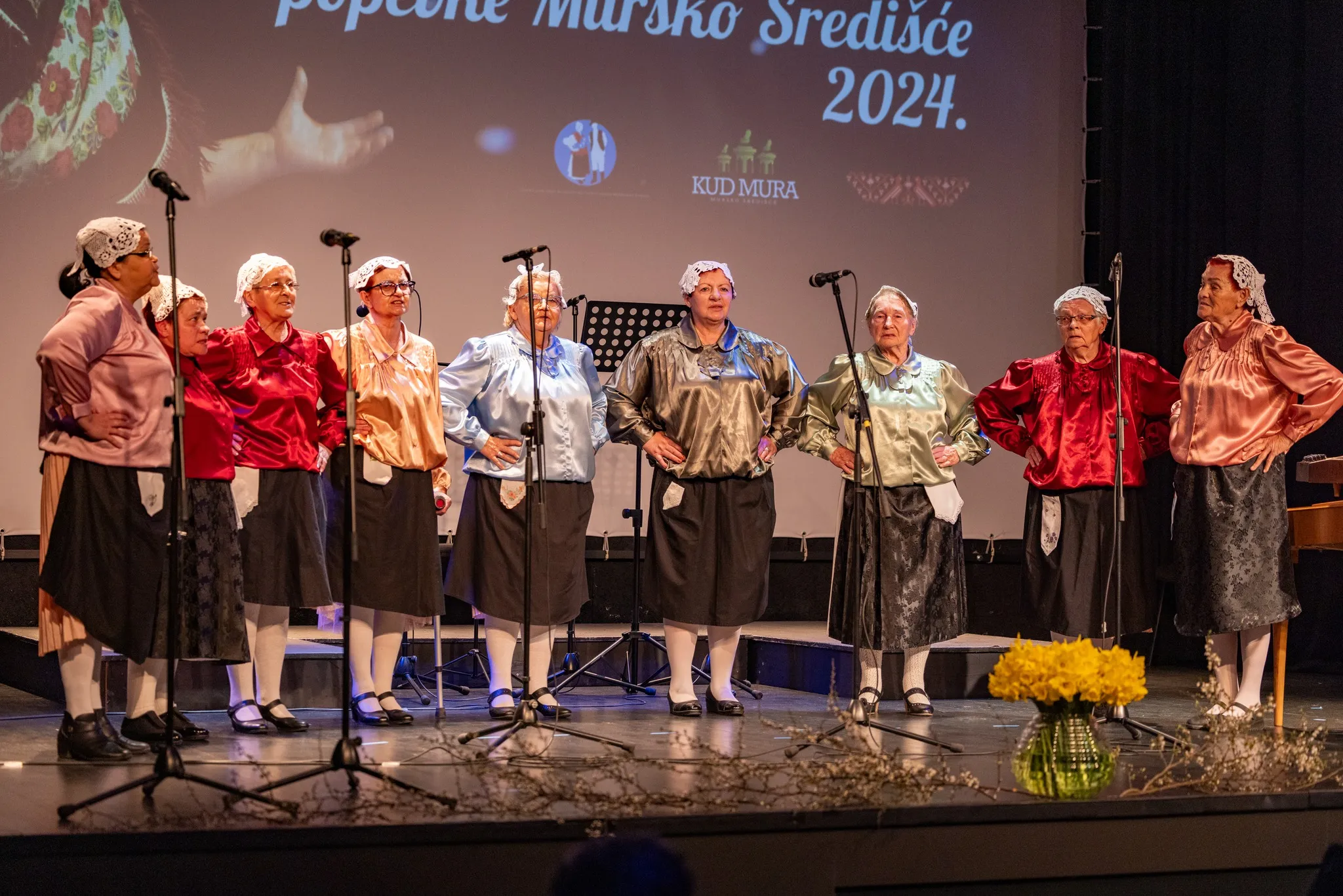 Predsmotra međimurske popevke u Murskom Središću (30) Predsmotra međimurske popevke u Murskom Središću (30)