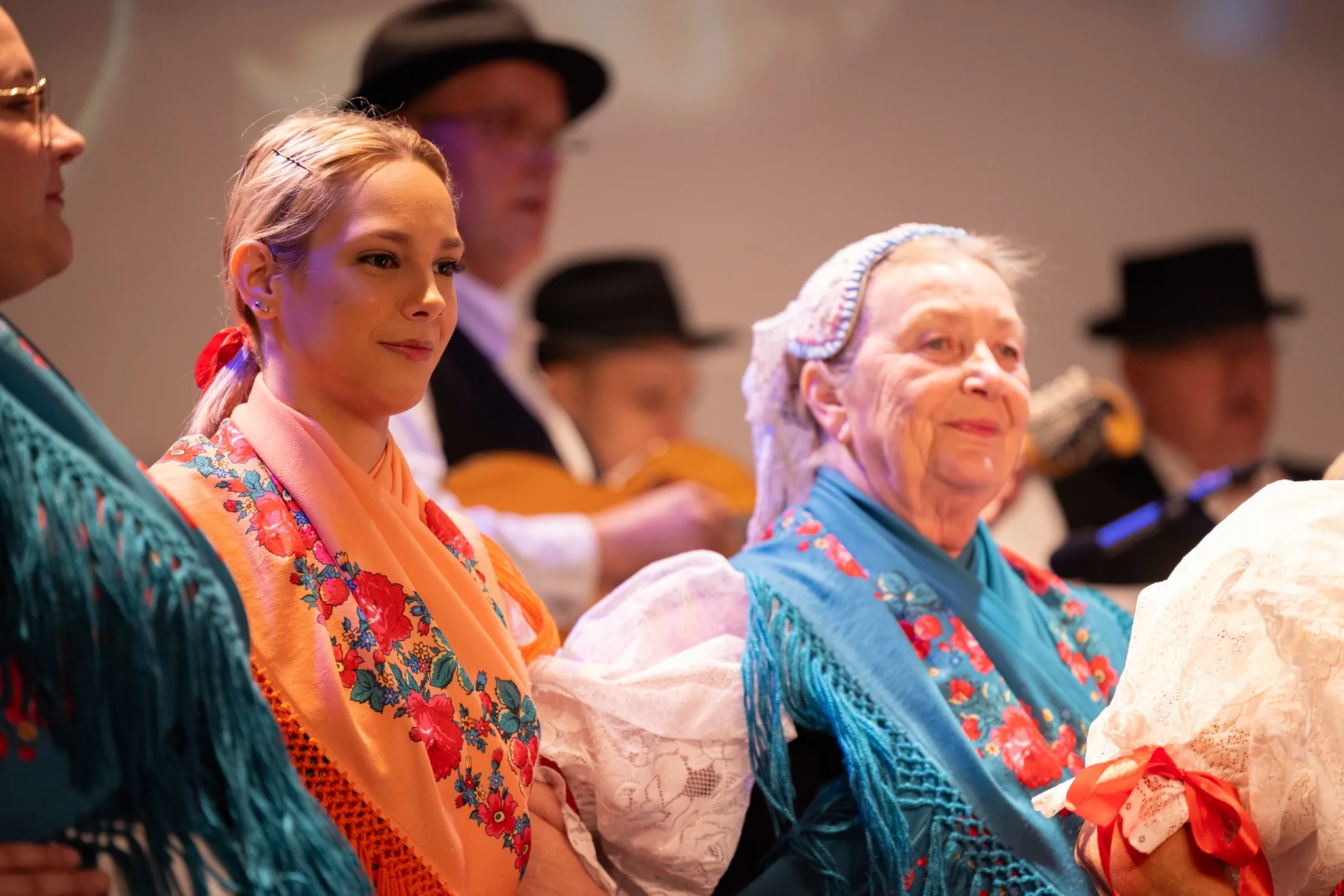 Predsmotra međimurske popevke u Murskom Središću (32) Predsmotra međimurske popevke u Murskom Središću (32)