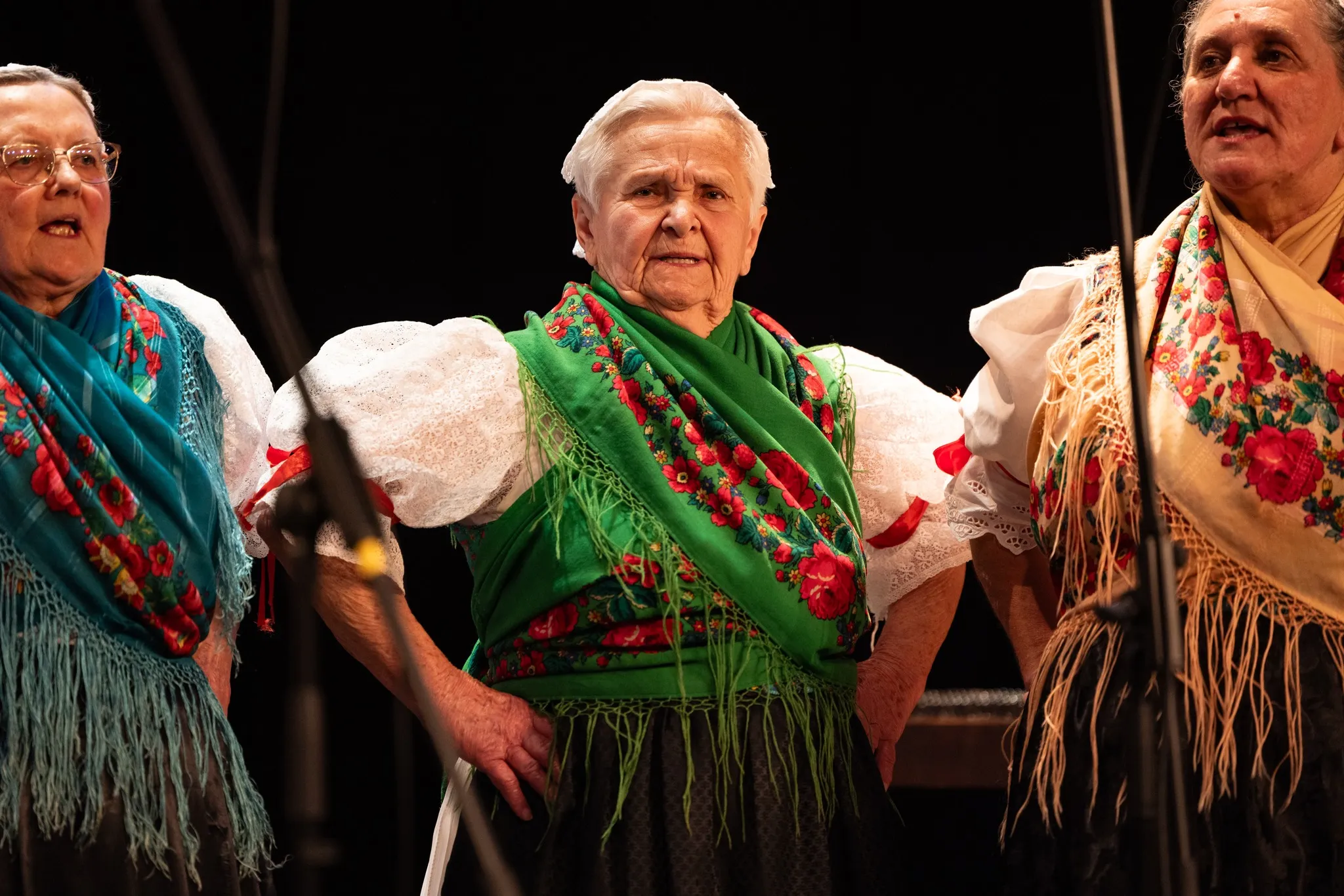 Predsmotra međimurske popevke u Murskom Središću (33) Predsmotra međimurske popevke u Murskom Središću (33)