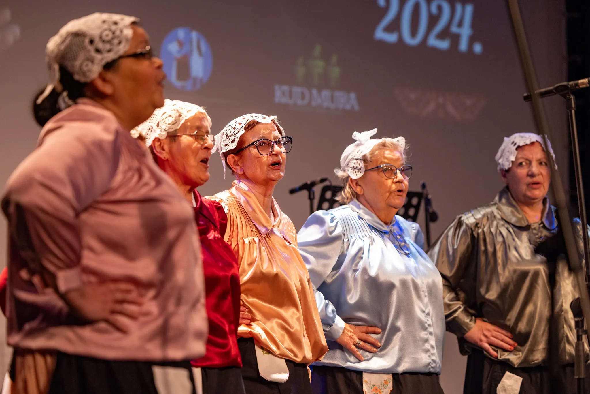 Predsmotra međimurske popevke u Murskom Središću (34) Predsmotra međimurske popevke u Murskom Središću (34)