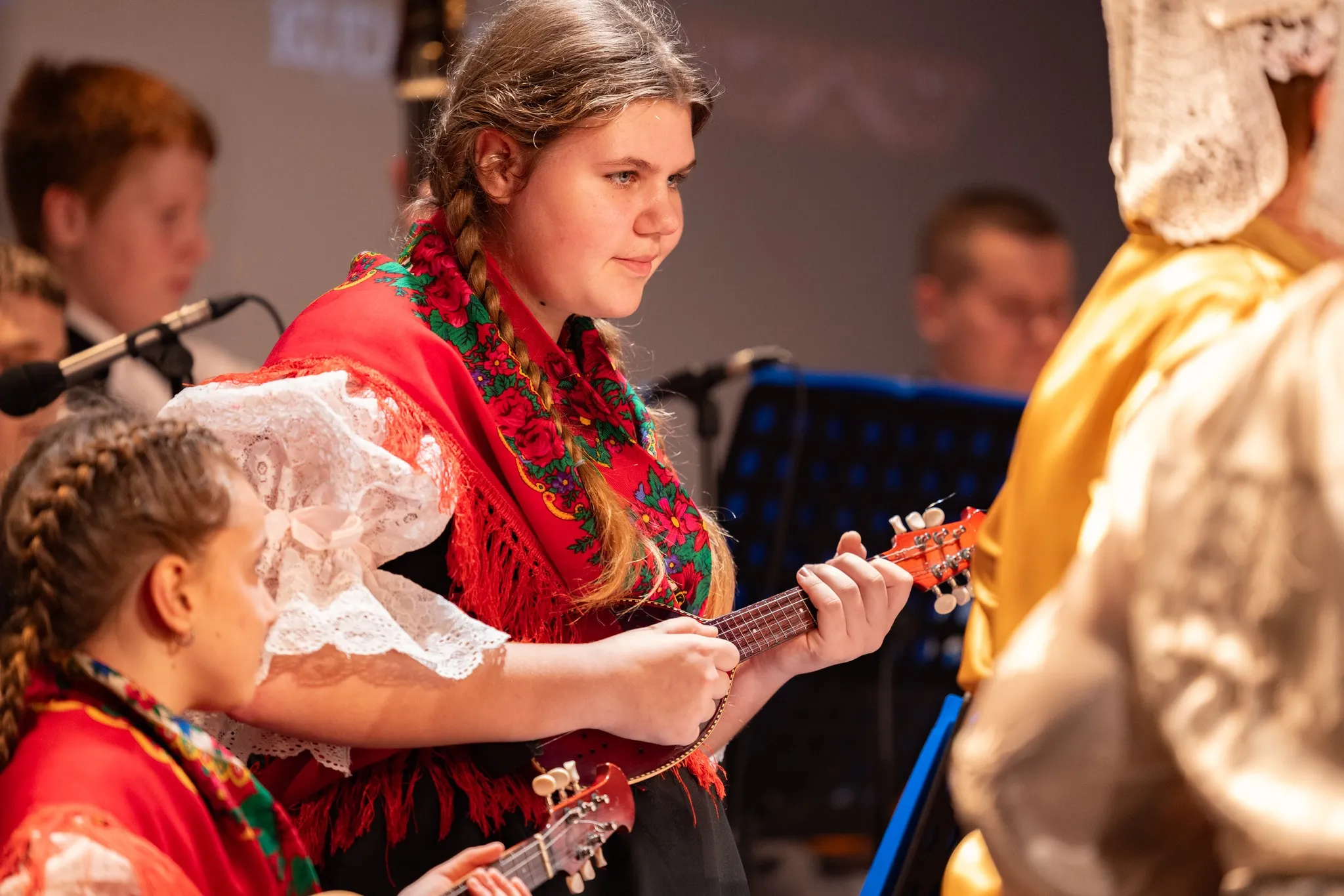 Predsmotra međimurske popevke u Murskom Središću (36) Predsmotra međimurske popevke u Murskom Središću (36)