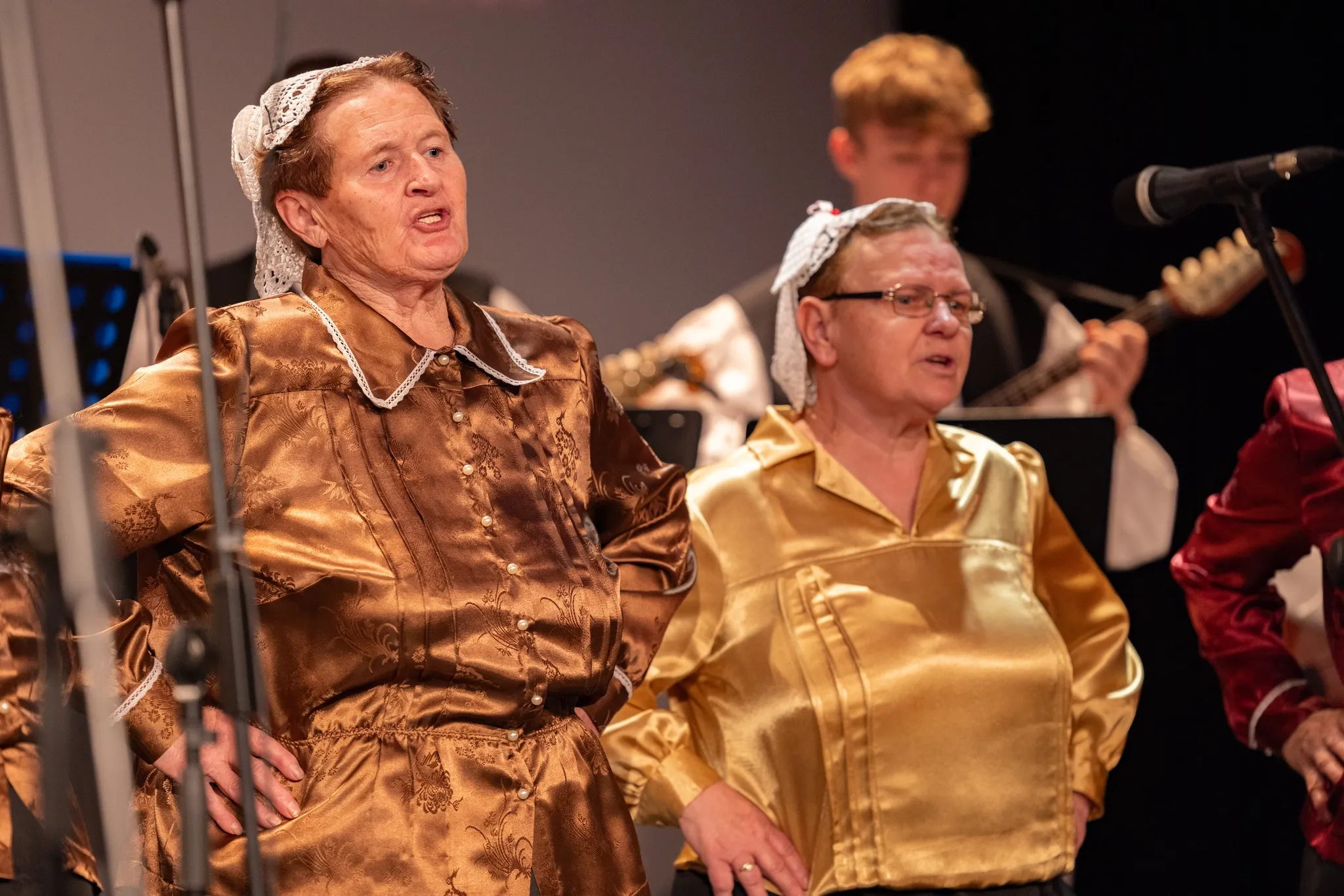 Predsmotra međimurske popevke u Murskom Središću (4) Predsmotra međimurske popevke u Murskom Središću (4)