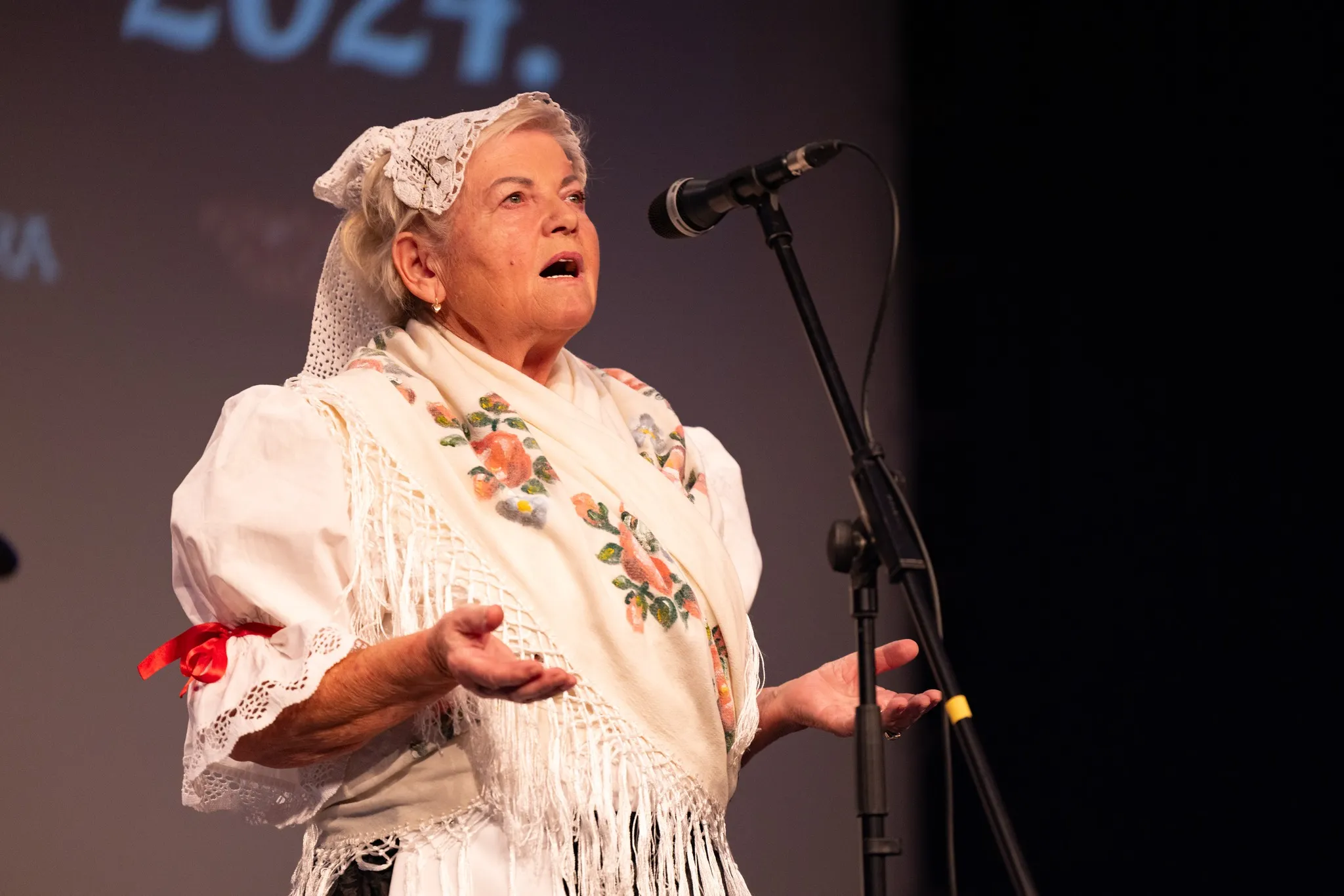 Predsmotra međimurske popevke u Murskom Središću (40) Predsmotra međimurske popevke u Murskom Središću (40)