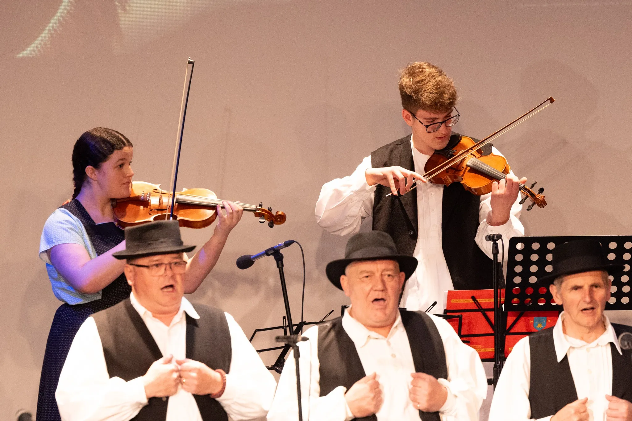 Predsmotra međimurske popevke u Murskom Središću (41) Predsmotra međimurske popevke u Murskom Središću (41)