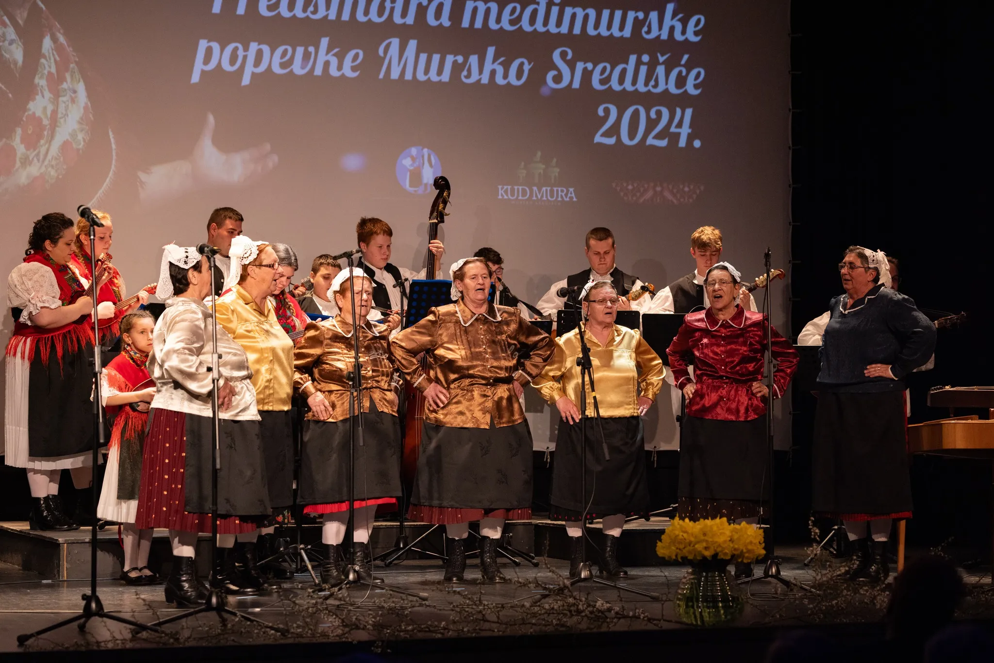 Predsmotra međimurske popevke u Murskom Središću (42) Predsmotra međimurske popevke u Murskom Središću (42)