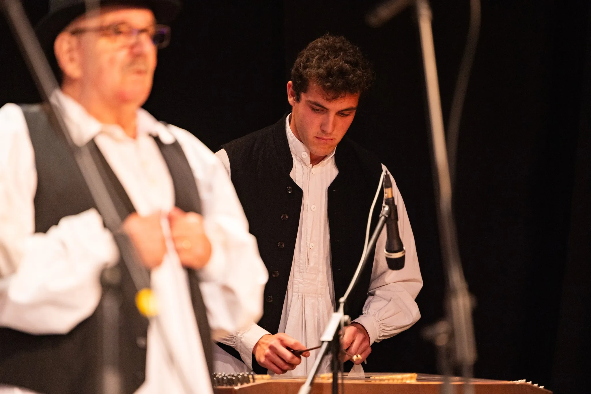 Predsmotra međimurske popevke u Murskom Središću (44) Predsmotra međimurske popevke u Murskom Središću (44)