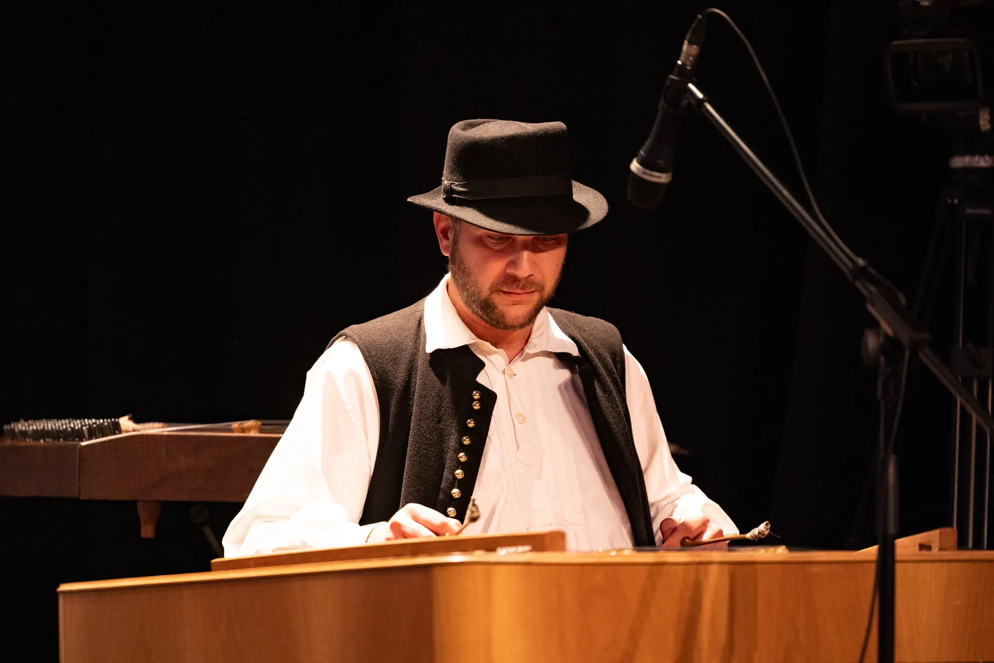 Predsmotra međimurske popevke u Murskom Središću (5) Predsmotra međimurske popevke u Murskom Središću (5)