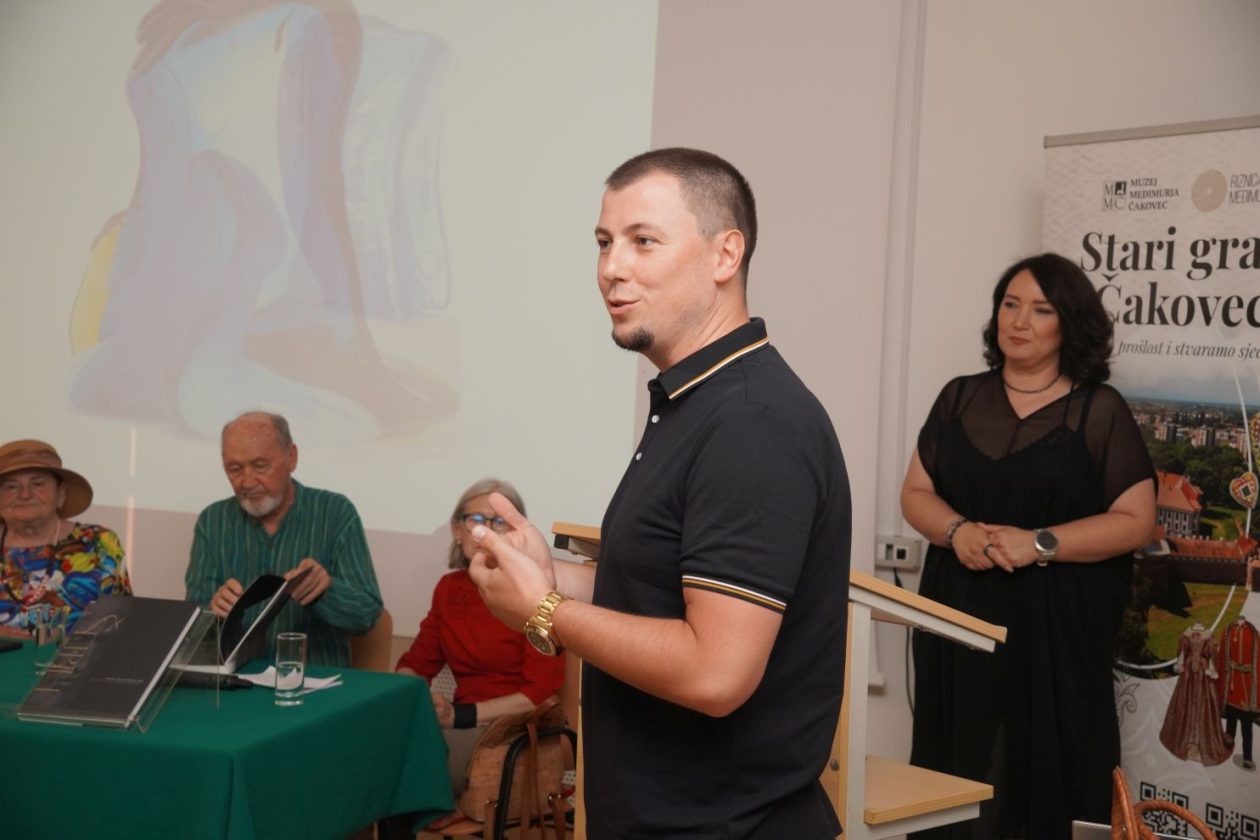 Predstavljanje monografije Mihaela Štebiha Zoran Turk (25)