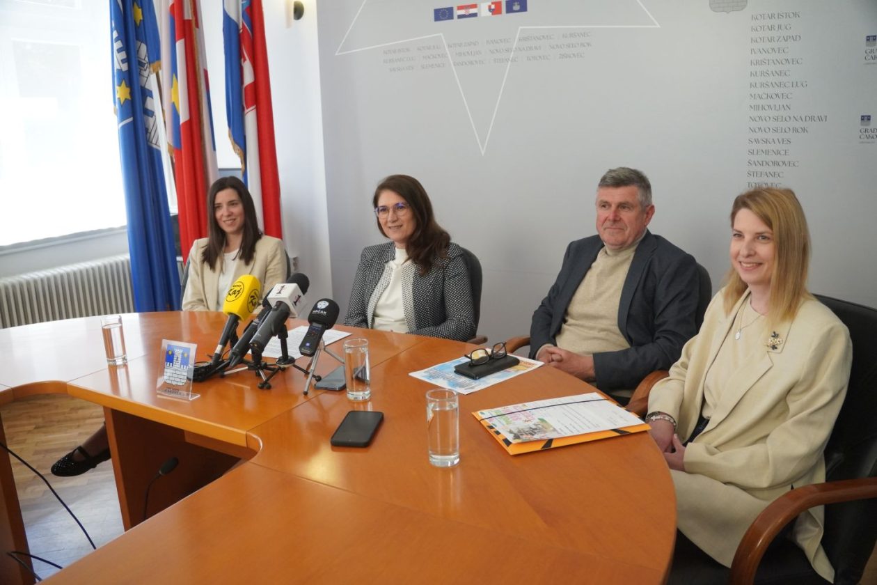 Predstavljanje programa za Dane grada Čakovca (4)