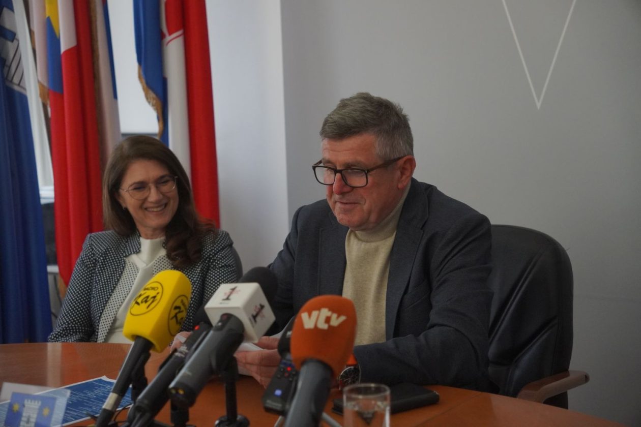Predstavljanje programa za Dane grada Čakovca Bojan Ružić(10)