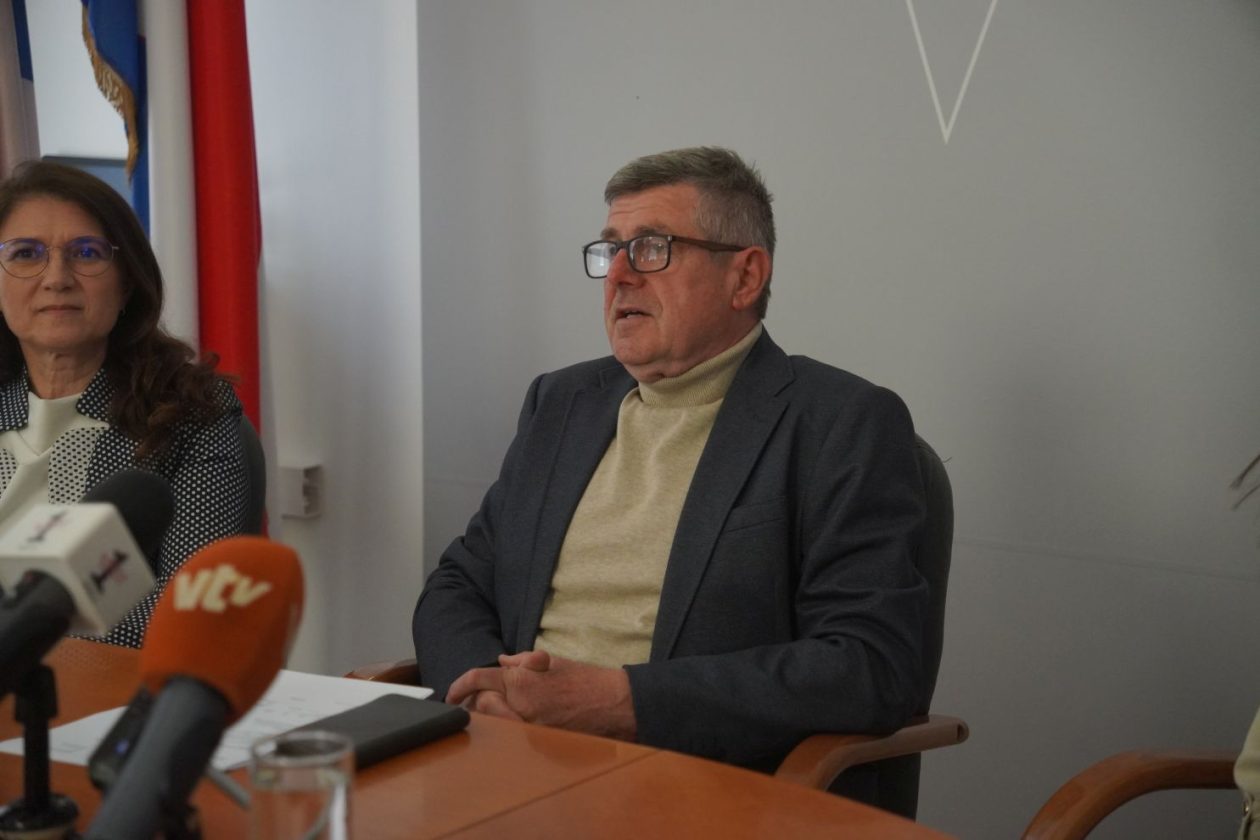 Predstavljanje programa za Dane grada Čakovca Bojan Ružić(11)