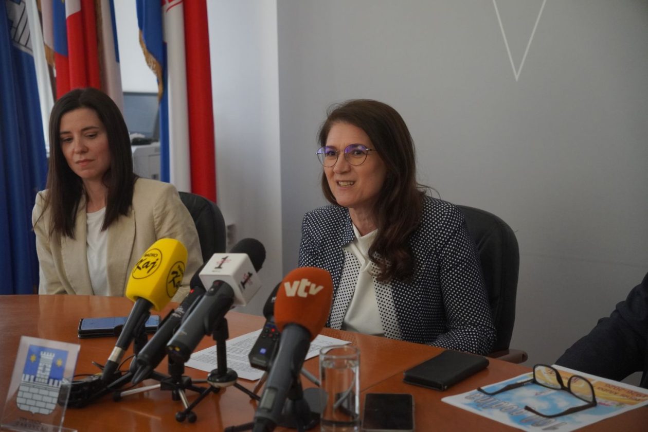 Predstavljanje programa za Dane grada Čakovca LJerka Cividini (8)