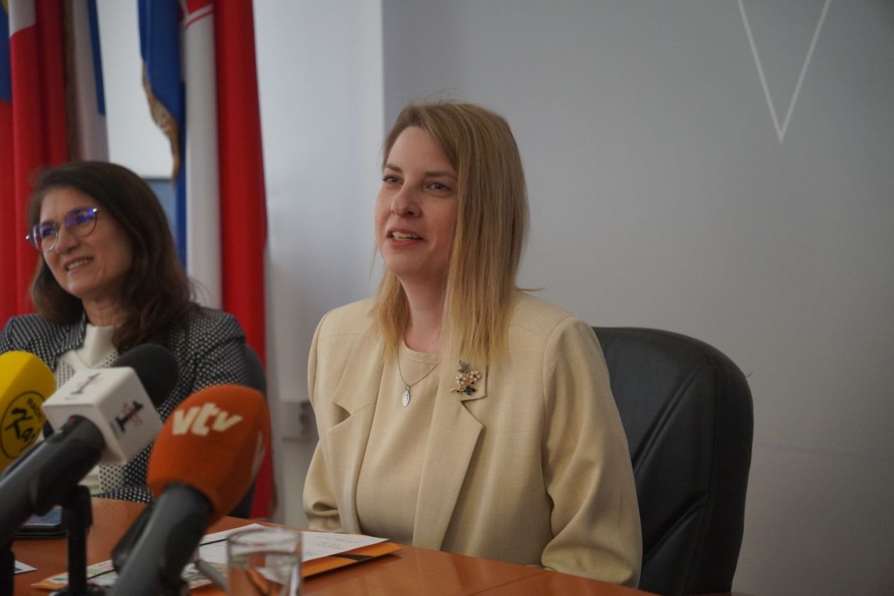 Predstavljanje programa za Dane grada Čakovca Nives Radek (12)