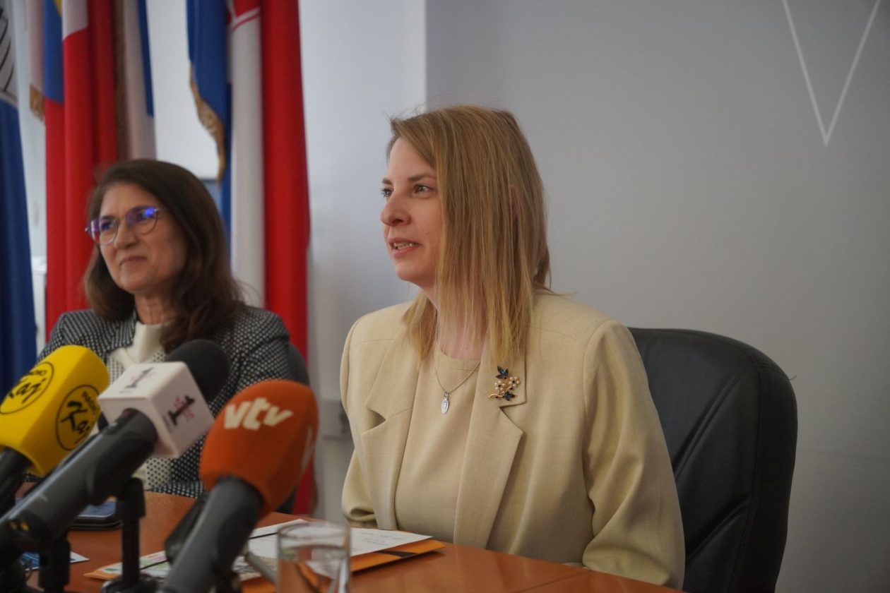 Predstavljanje programa za Dane grada Čakovca Nives Radek (13)