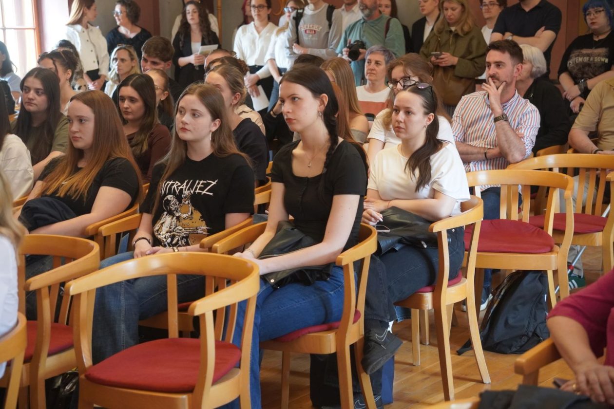 Predstavljanje slikovnice Josipa Štolcera Slavenskog (19)
